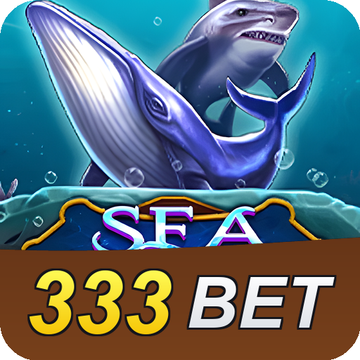 Logo Oficial 333BET Download